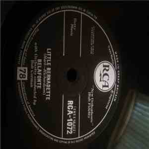 Belafonte - Little Bernadette / Danny Boy