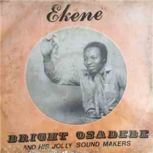 Bright Osadebe And His Jolly Sound Makers - Ekene