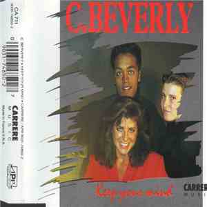 C. Beverly - Keep Your Mind
