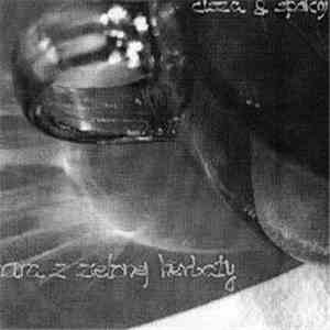 Cisza & Spokój - Para Z Zielonej Herbaty