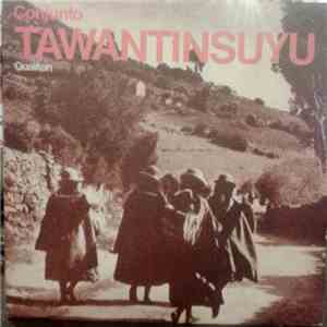 Conjunto Tawantinsuyu - Conjunto Tawantinsuyu