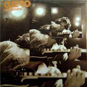 Cuero - Crecimiento