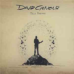 David Gilmour - This Heaven