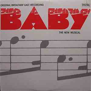 David Shire - Baby
