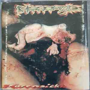 Disgorge  - Forensick
