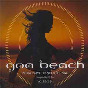 DJ Bim - Goa Beach Volume 24