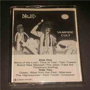 Druid  - Vampire Cult