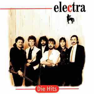 Electra  - Die Hits