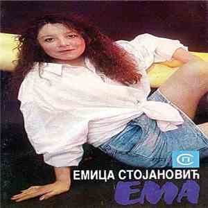 Емица Стојановић Ема - Ема