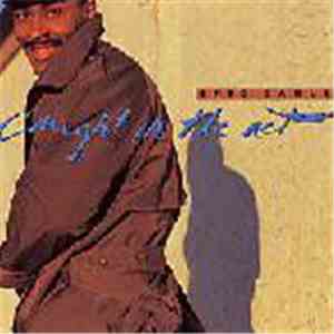 Eric Gable - Caught In The Act