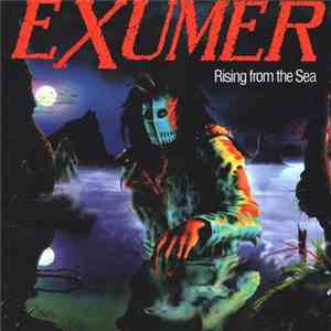 Exumer - Rising From The Sea