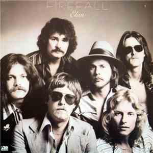Firefall -  Élan