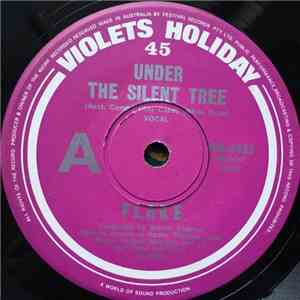 Flake  - Under The Silent Tree
