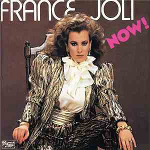 France Joli - Now!