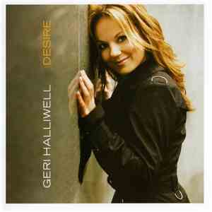 Geri Halliwell - Desire