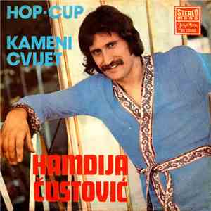 Hamdija Čustović - Hop-Cup / Kameni Cvijet