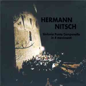 Hermann Nitsch - Sinfonia Punta Campanella In 4 Movimenti