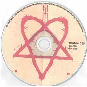 HIM  - Heartkiller