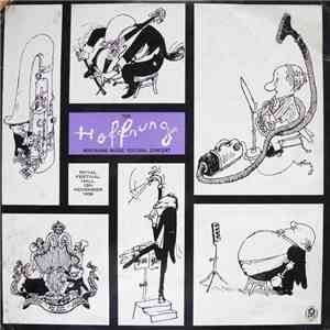 Hoffnung - The Hoffnung Music Festival Concert