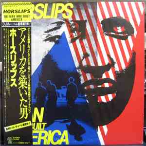 Horslips - The Man Who Built America