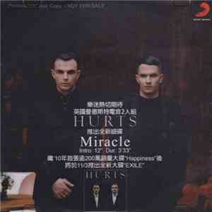 Hurts - Miracle