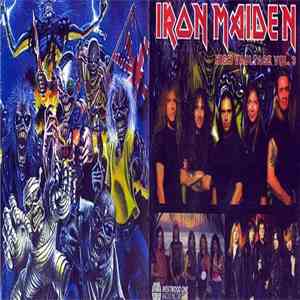 Iron Maiden - High Vaultage Vol. 3