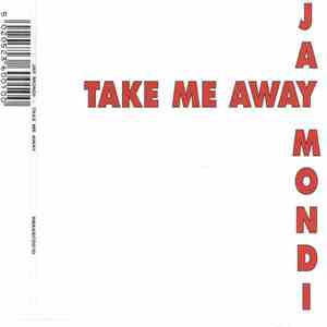 Jay Mondi - Take Me Away