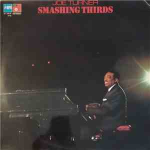 Joe Turner - Smashing Thirds