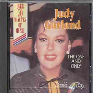 Judy Garland - The One And Only