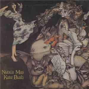 Kate Bush - Nunca Mas = Never For Ever