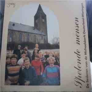 Kindercantorij En Museumkoor Michaelskerk Te Oosterland (Wieringen) - Spele ...