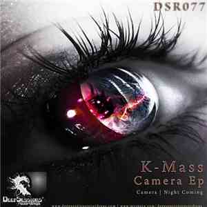 K-Mass - Camera EP