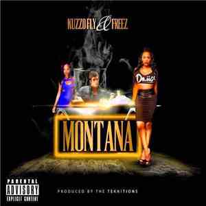 Kuzzo Fly & Freez  - Montana