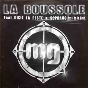 La Boussole - La Boussole