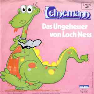 Leinemann - Das Ungeheuer Von Loch Ness