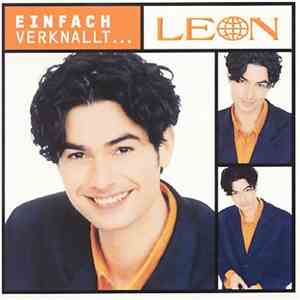 Leon  - Einfach Verknallt