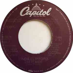 Linda Clifford - Let It Ride / Don't Come Crying To Me
