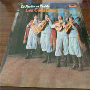 Los Tucu Tucu - De Pueblo En Pueblo