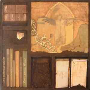 M. Ward - Transistor Radio