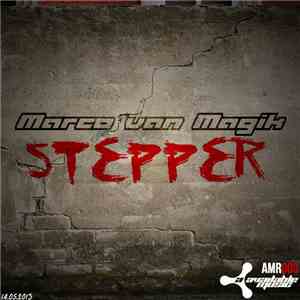 Marco van Magik - Stepper