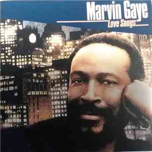 Marvin Gaye - Love Songs