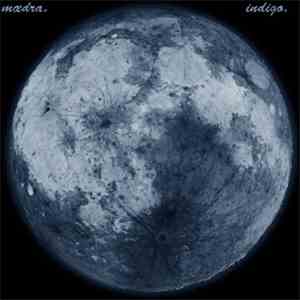 Mœdra - Indigo