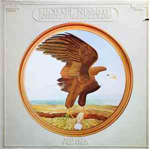 Michael Nesmith & The First National Band - Nevada Fighter