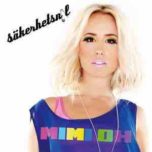 Mimi Oh - Säkerhetsnål