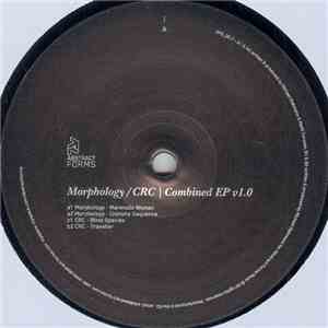 Morphology / CRC  - Combined EP V1.0
