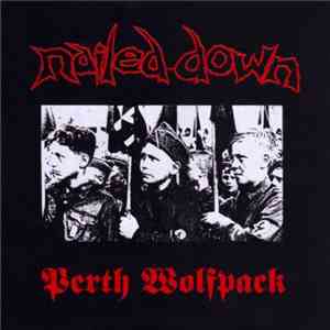 Nailed Down - Perth Wolfpack