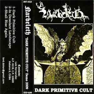 Narbeleth - Dark Primitive Cult
