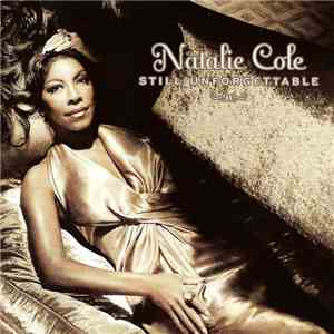 Natalie Cole - Still Unforgettable