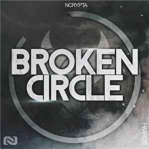 Ncrypta - Broken Circle