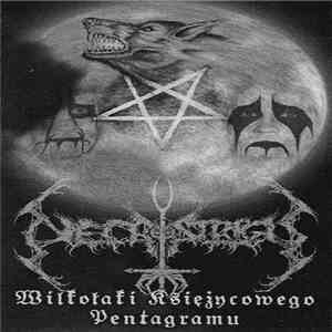 Necrostrigis - Wilkołaki Księżycowego Pentagramu